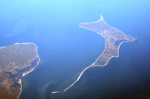 Gardiners Island